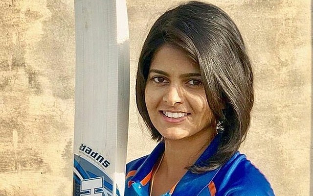 Top 10 Most Beautiful Female Cricketers In Indian Premier League 2023