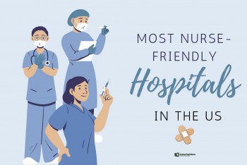 Top 11 Hospitals With The Most Friendly Nurses In The US