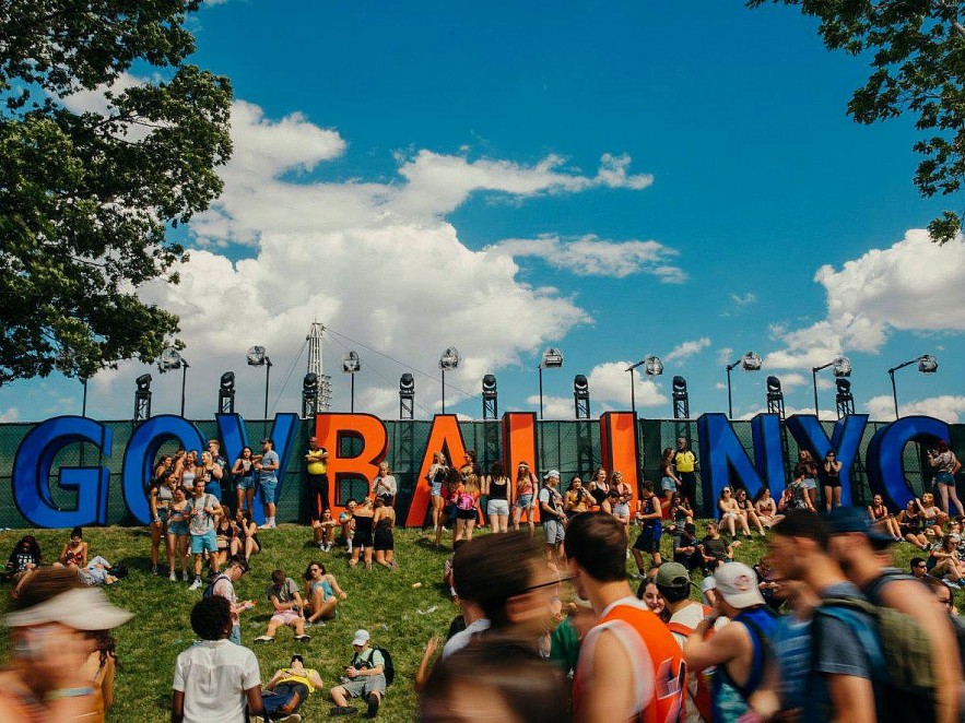 Top 11 Most Exciting Music Festivals In The US