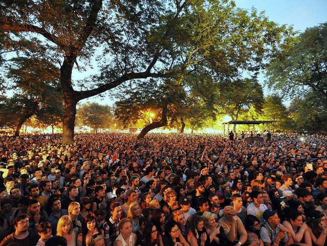 top 11 most exciting music festivals in the us