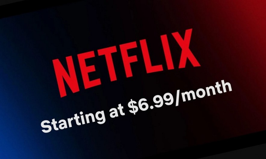 Netflix's Cheapest Plan in the US