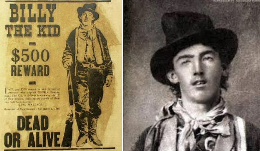 Top 20 Most Famous Cowboys of All Time