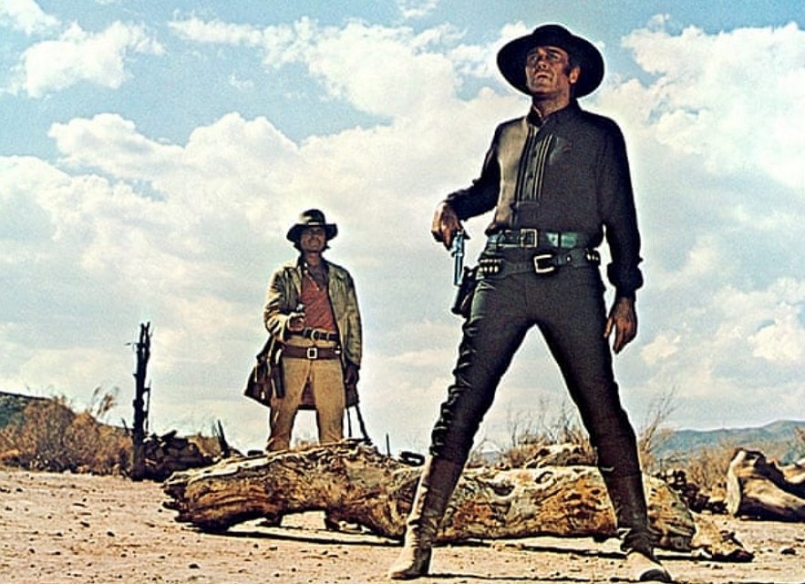Who Are The Hottest Cowboys In Movie Of All Time - Top 10