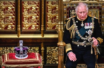 How Rich Is King Charles III: Fact-Check About £1.8 Billion Wealth
