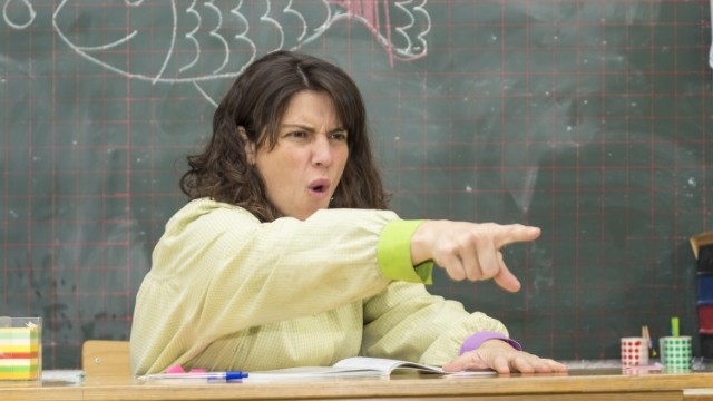 What Are The Worst Kinds of Teachers - Top 10