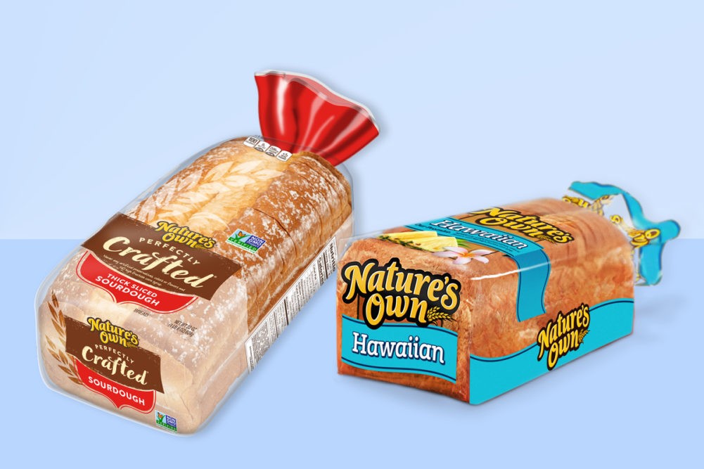 Top 10 Biggest Bread Brands in The US Today