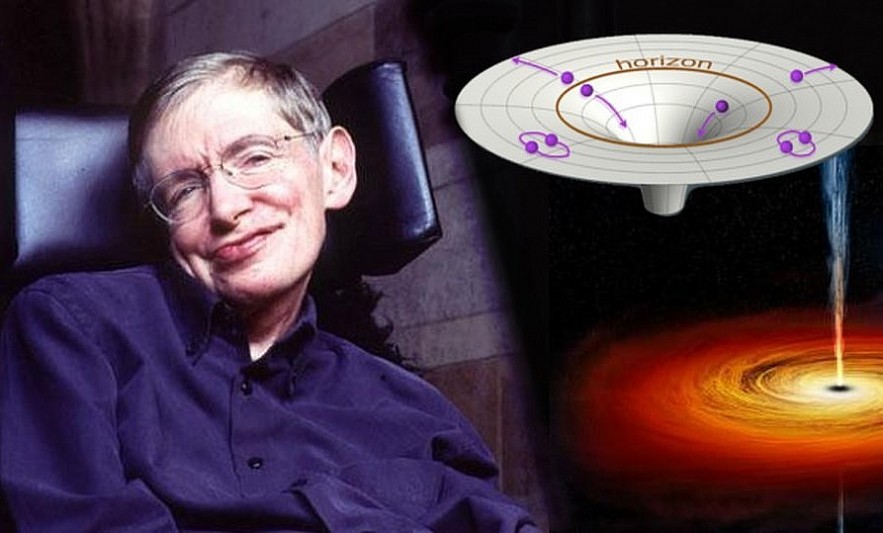 tephen Hawking's Prophecies 