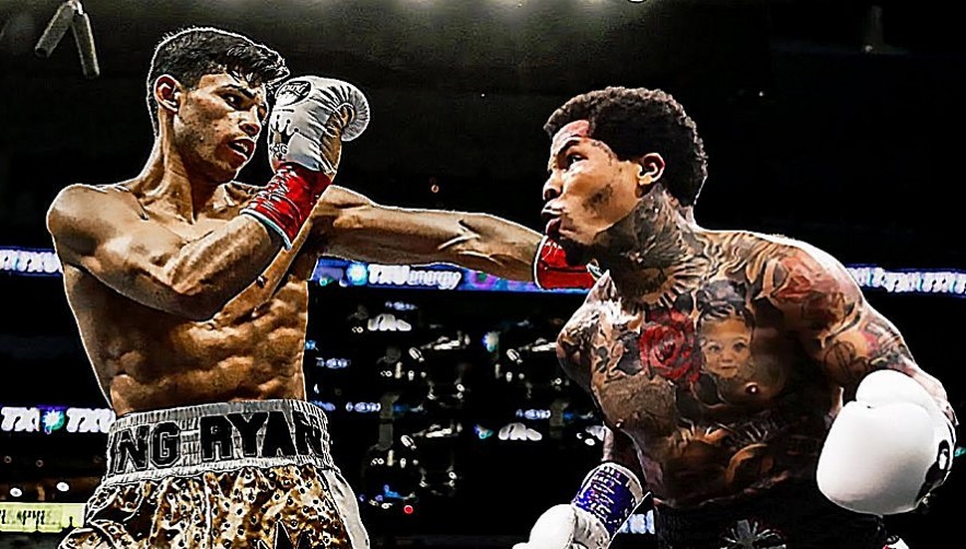 The biggest fights slated for the rest of the year