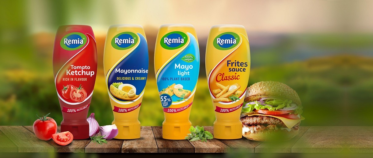 Top 10 Largest Mayonnaise Brands In The World Today