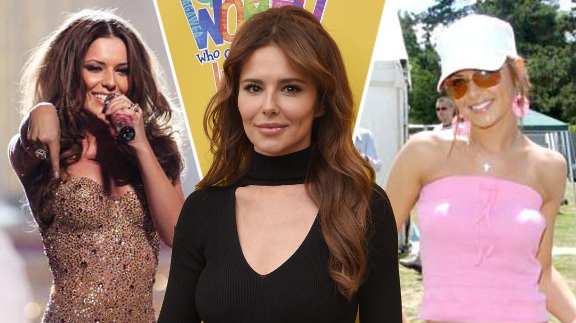 Top 10 Gorgeous And Sexiest British Women Of 2024 KnowInsiders   Cheryl Cole 