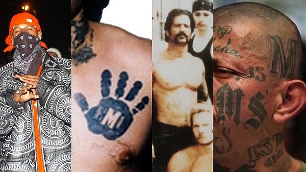 Top 10 Notorious Crime Gangs in the US Today