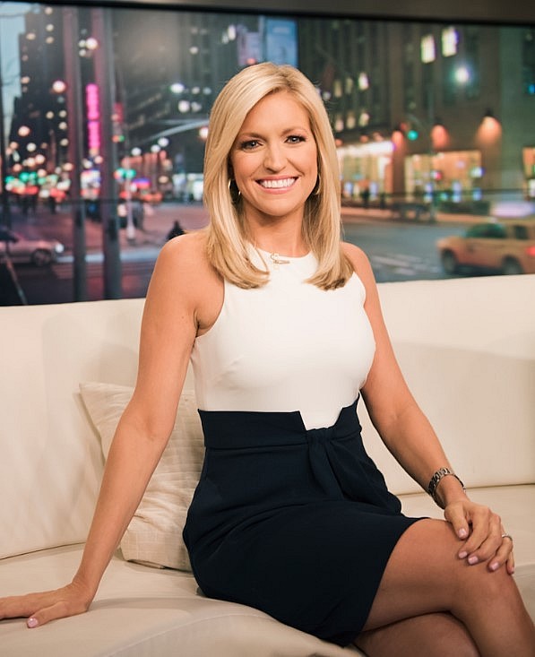 Top 15 Most Beautiful Fox News Female Anchors Today
