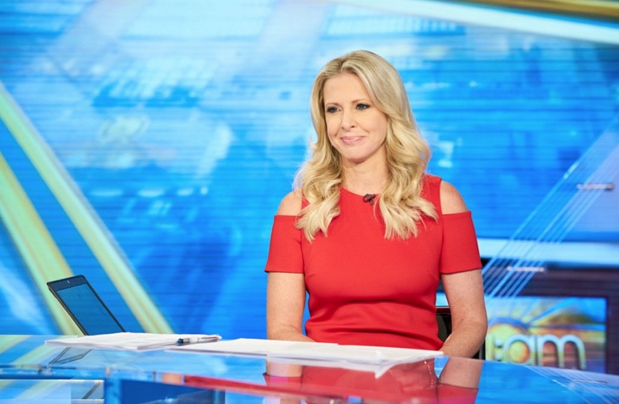 Top 15 Most Beautiful Fox News Female Anchors Today