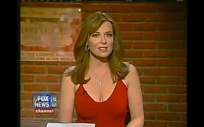 Top 15 Most Beautiful & Hottest Fox News Female Anchors in 2023/2024