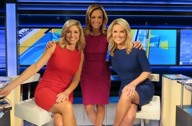 top 15 most beautiful hottest fox news female anchors in 20232024