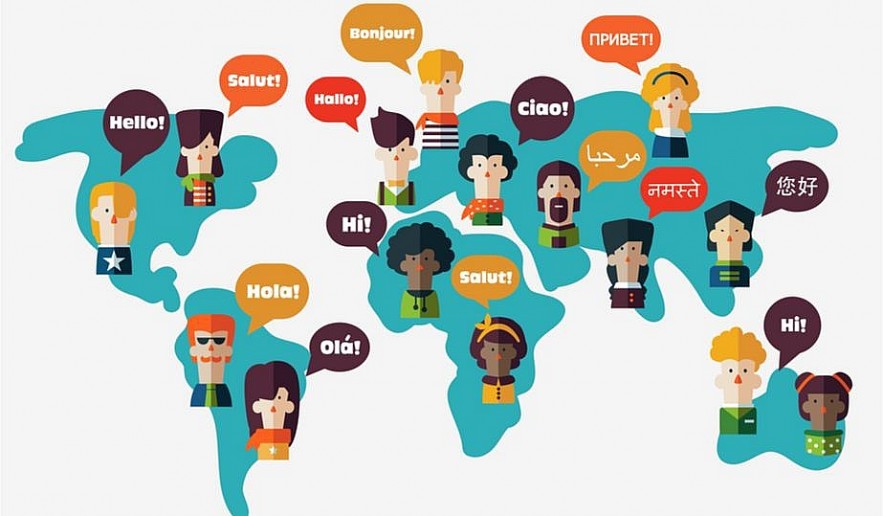 Top 20 Rare Languages Still Spoken Today