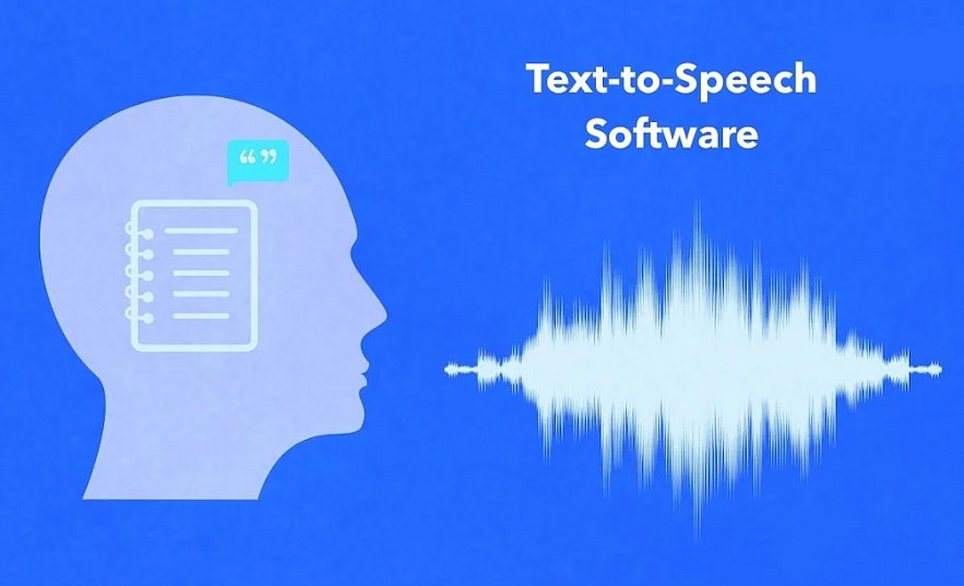 The Benefits of Using Text-to-Speech Tool for Productivity and Accessibility