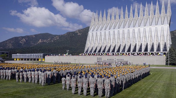 Top 10 Most Prestigious Military Schools and Academies in The US Today