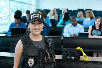 Top 15+ Most Prestigious Colleges for Police Majors in the US