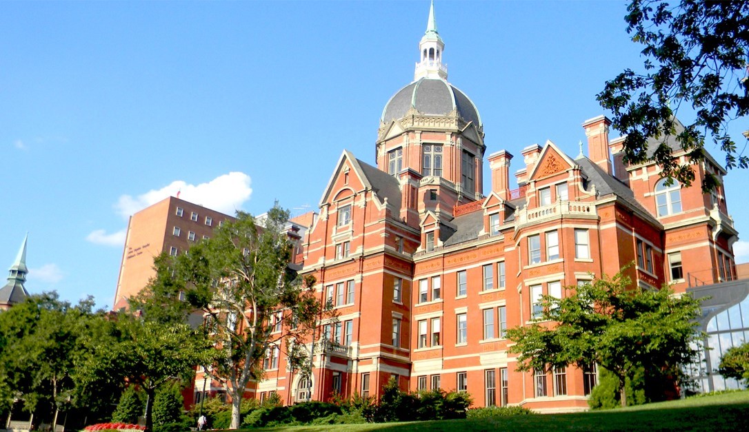 Johns Hopkins University