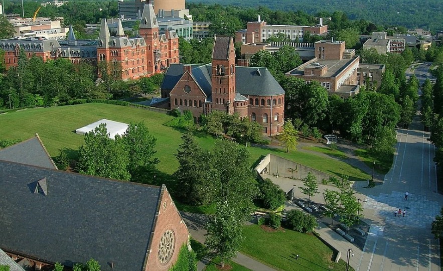 Top 10 Best Colleges for Architecture in the U.S - 2025/2026 Ranking