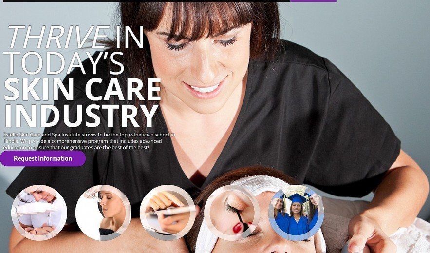 Most Prestigious Esthetician And Skin Care Colleges & Universities in the US