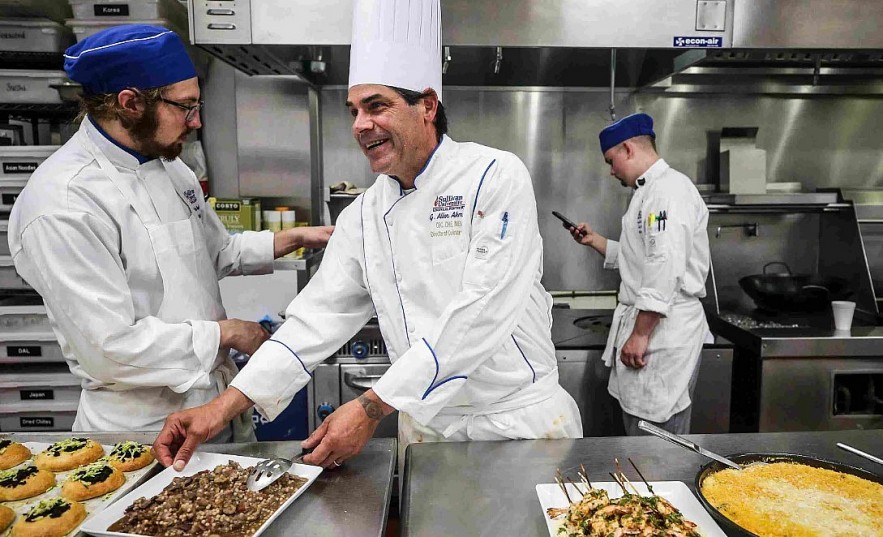 Top 20 Most Prestigious Culinary Colleges in the U.S Today