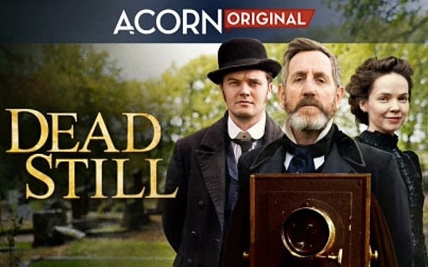 Acorn TV in June: Full Schedule, Highlights and New Dramas of 2023