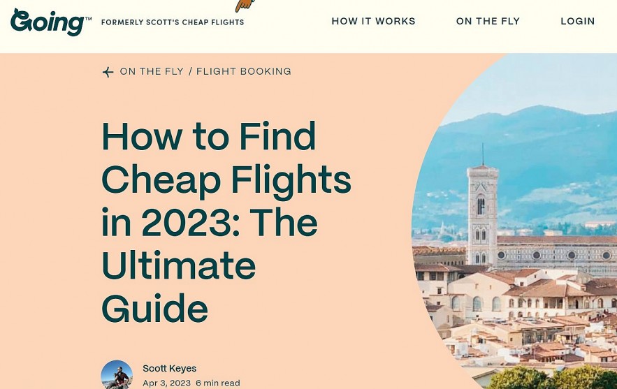 Where to Find the Cheapest Flights - 15 Best Booking Websites