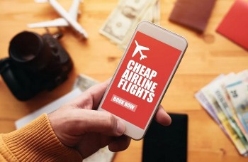 Where to Find the Cheapest Flights - Top 15 Best Booking Websites