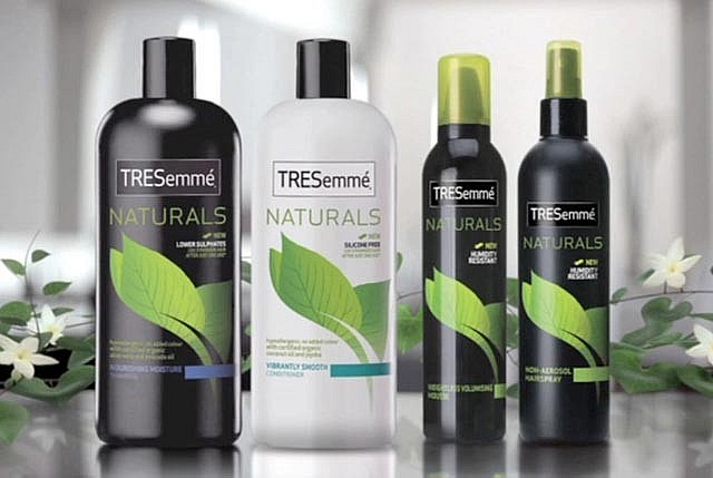 Top 10 Most Popular Shampoo Brands In The U.S by Quality and Revenue