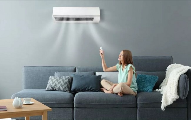 Simpliest Energy Saving Tips for Using Air Conditioners