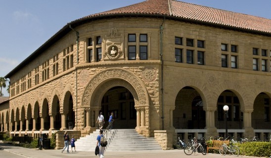 Stanford University