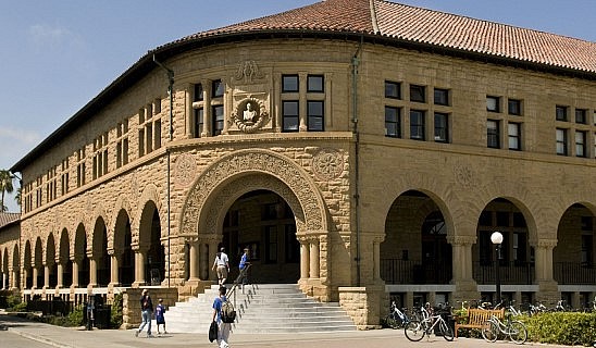 Top 10 Best Colleges/Universities in the U.S - 2025/26 Niche Ranking