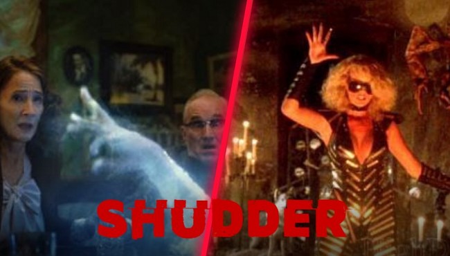 Shudder in June 2023: Full Schedule, Best Movies and Summer Films
