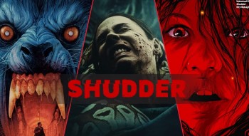 Australia Shudder in June 2023 - Best Movies and Trailer