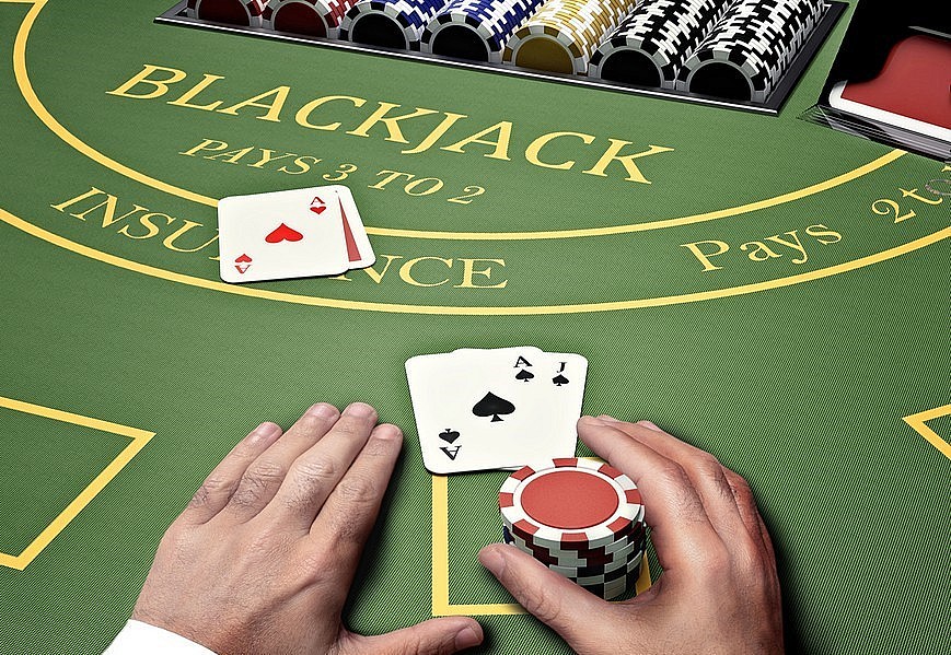 How to win at blackjack? Here is the guide with the best strategies