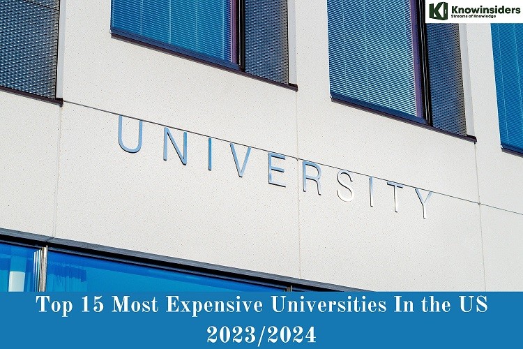 Top 15 Most Expensive Universities In The US 2023 2024 KnowInsiders   Top 15 Most Expensive Universities In The Us 20232024 