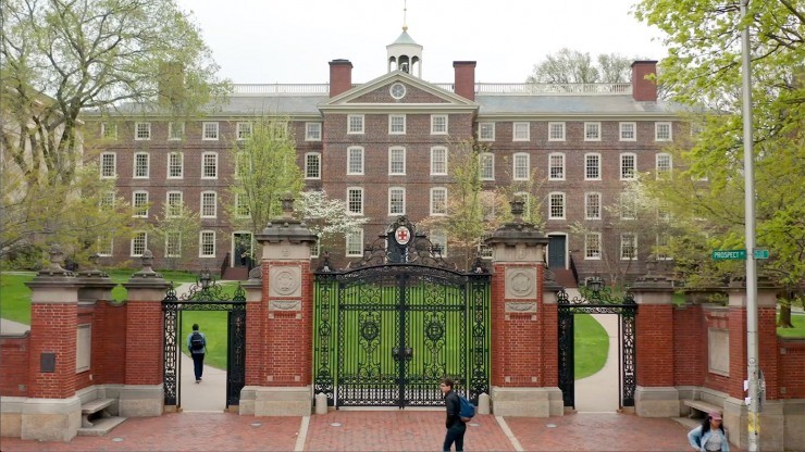 Top 15 Most Expensive Universities In the US 2023/2024