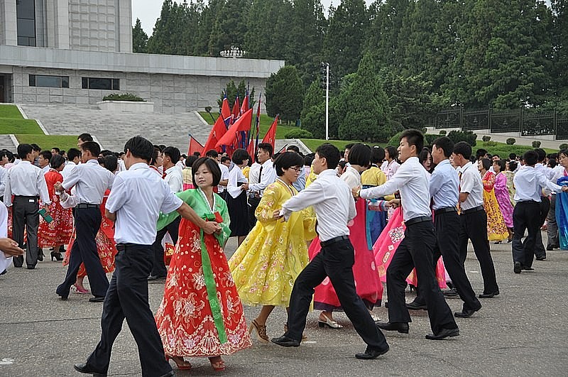 Fêtes et festivals les plus populaires en Corée du Nord