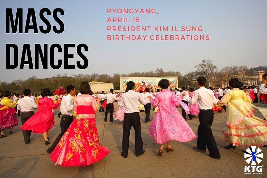 Most Popular Holidays and Festivals in North Korea