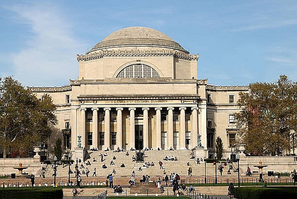 Top 10 Elite Universities Only for Super Rich Kids in the World