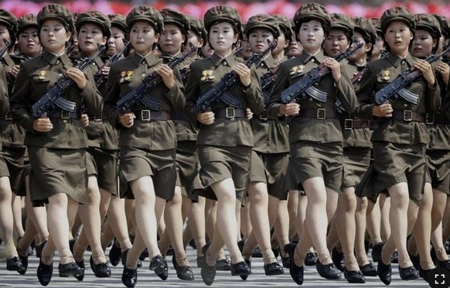 12 Most Popular Holidays and Festivals in North Korea