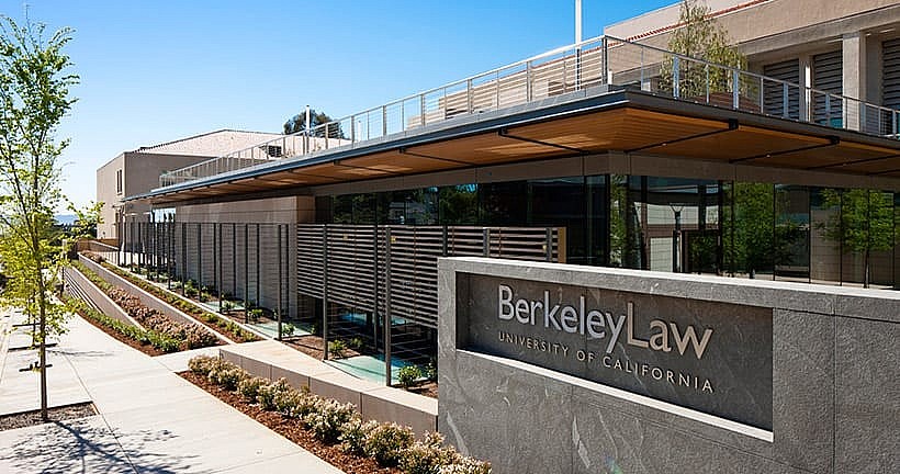 Les 10 meilleures écoles de droit avec les frais de scolarité les plus bas en Californie 2023/2024