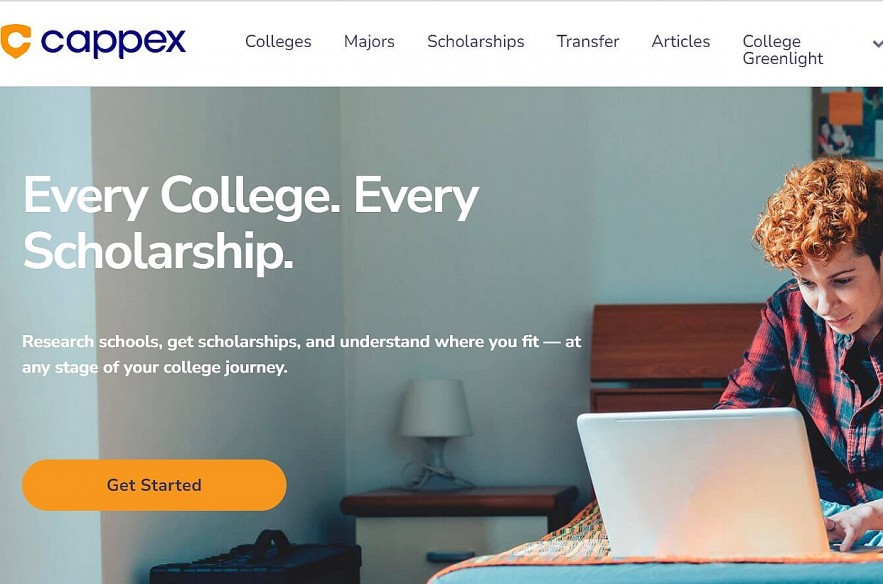 Top 30 Best Websites To Find Scholarships For International Students