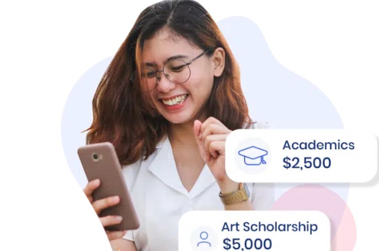 Top 12 Free Apps To Find The Best Scholarships - For Students