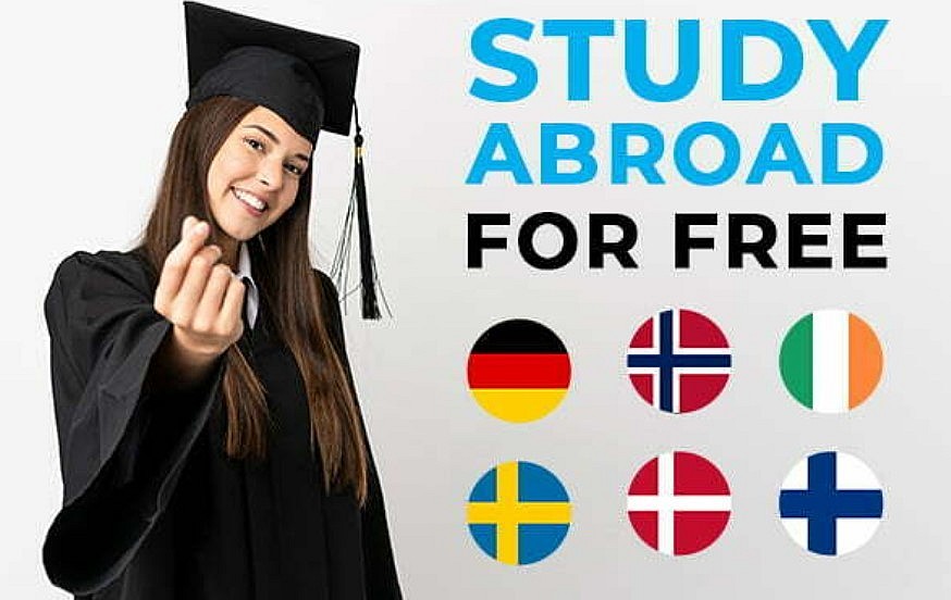 Top 25+ Countries Where College Tuition is Free or Low-Cost