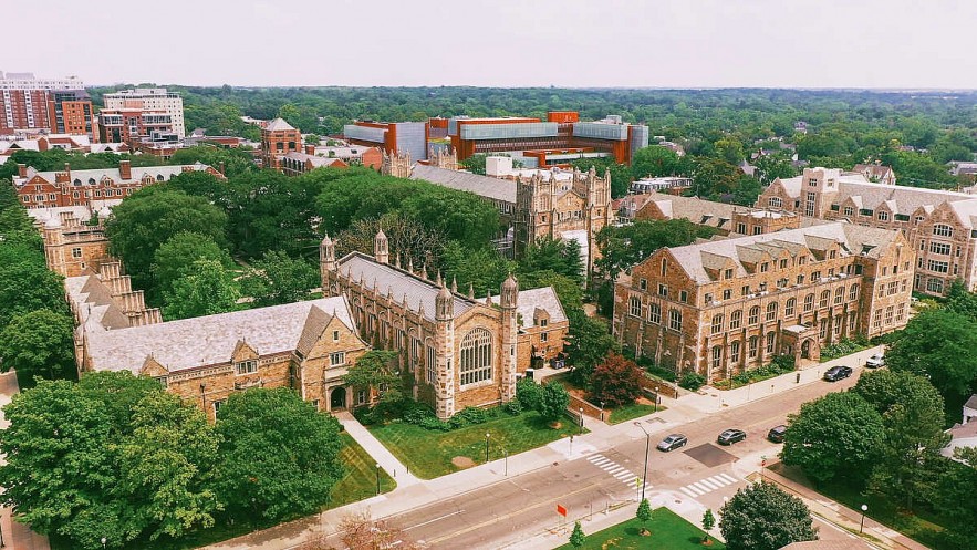 Top 10 Best Colleges for Architecture in the U.S - 2025/2026 Ranking