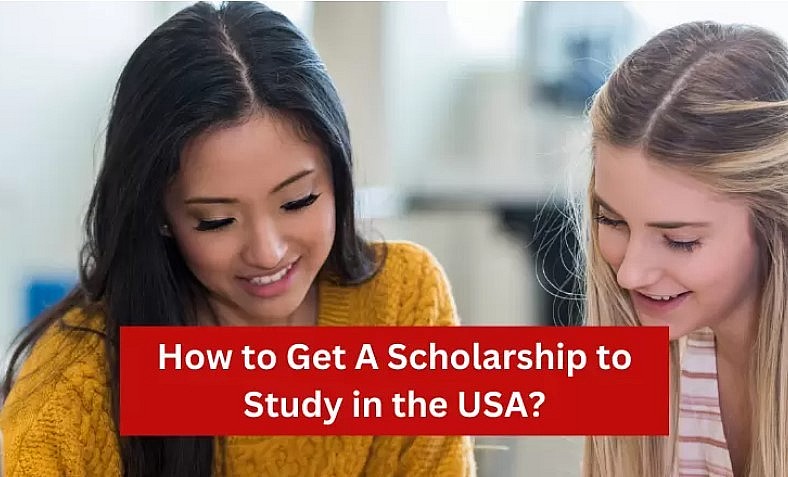 How To Win A Scholarship In the US - Most Effective Tips for Foreign Studetns