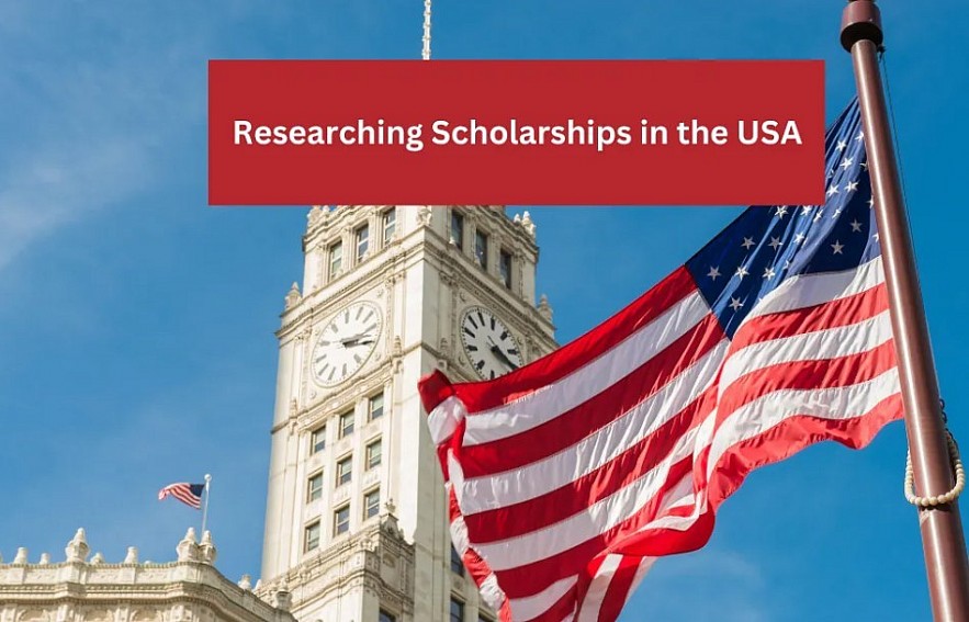 How Improve Your Chances To Win A College Scholarship In the US - Most Effective Tips